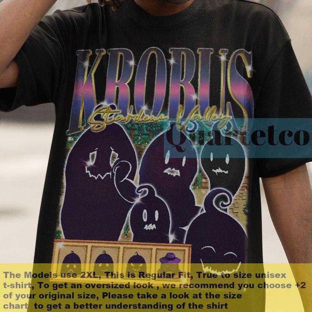 Stardw Valley 5 Vuitino Shirt Stardw Valley 5 Vuitino Shirt